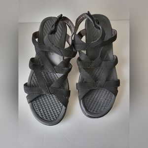 Baretraps wedge sandals